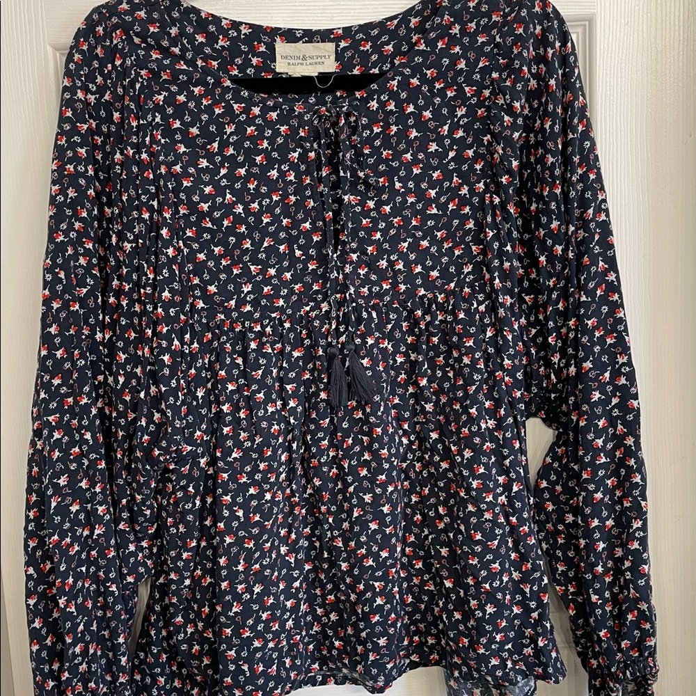 Ralph Lauren Top